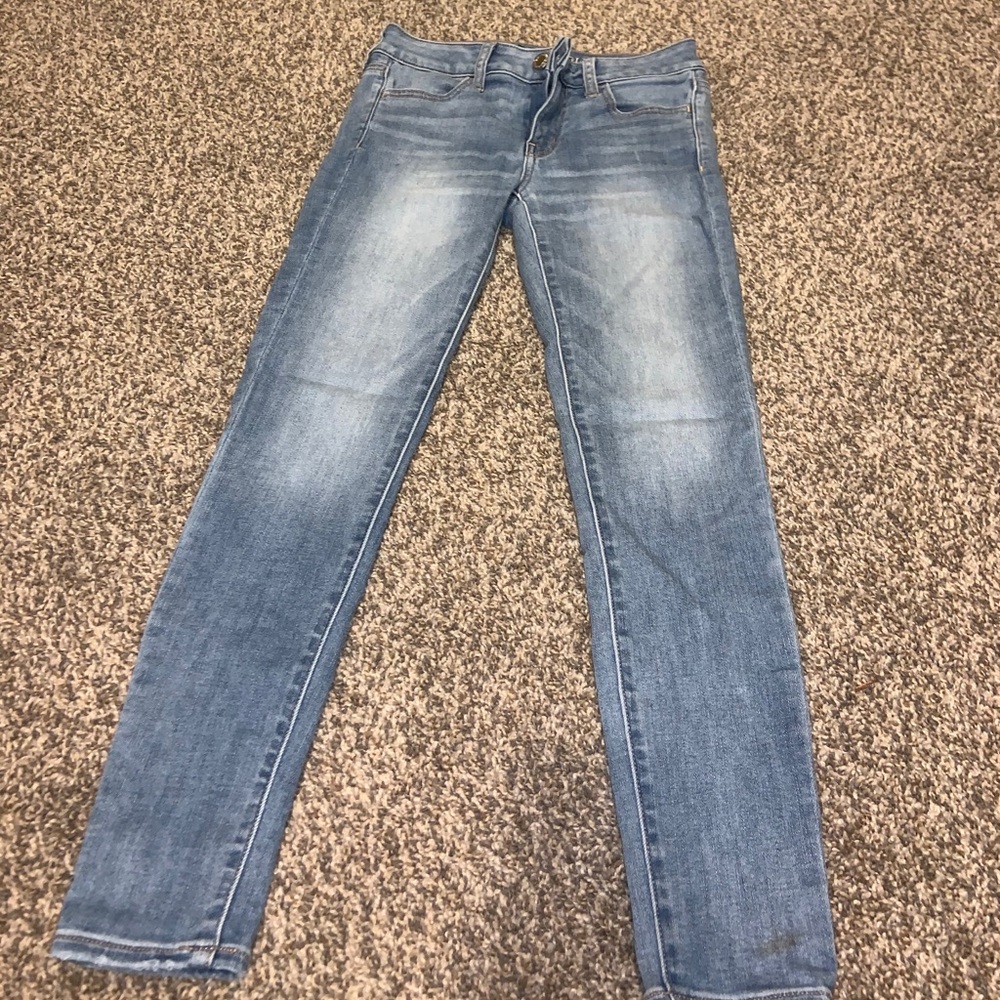 Skinny Jeans
